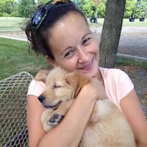 Meet your Posher, Eszter